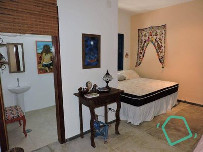 Casa de Condomínio, 5 quartos - Foto 3