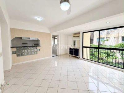 Apartamento, 3 quartos, 72 m² - Foto 3