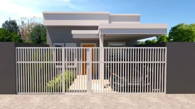 Terreno, 134 m² - Foto 1