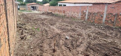 Terreno, 320 m² - Foto 2