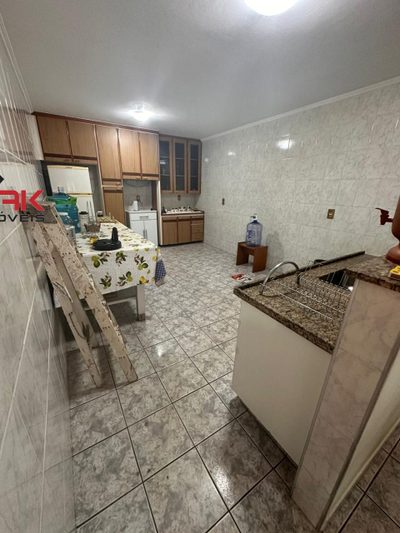 Casa, 3 quartos, 520 m² - Foto 5