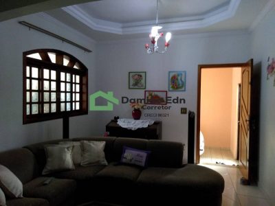 Casa, 4 quartos, 246 m² - Foto 1