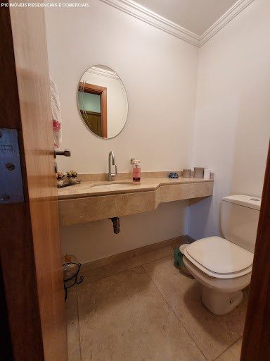 Apartamento, 3 quartos, 156 m² - Foto 3