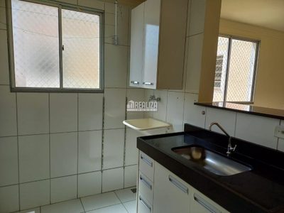 Apartamento, 2 quartos, 45 m² - Foto 5