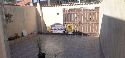 Casa, 1 quarto, 37 m² - Foto 3