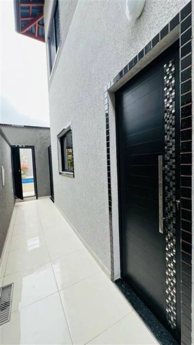 Casa, 2 quartos, 54 m² - Foto 4