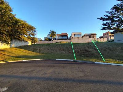 Terreno, 307 m² - Foto 1
