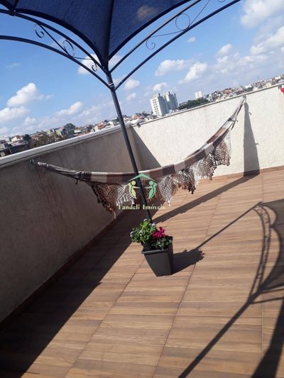 Cobertura, 2 quartos, 102 m² - Foto 4
