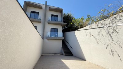 Casa, 3 quartos, 180 m² - Foto 1