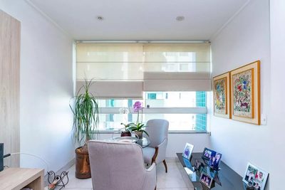 Apartamento, 3 quartos, 97 m² - Foto 5