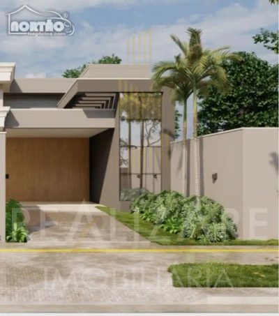 Casa, 4 quartos, 122 m² - Foto 1