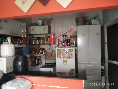 Apartamento, 3 quartos, 47 m² - Foto 4