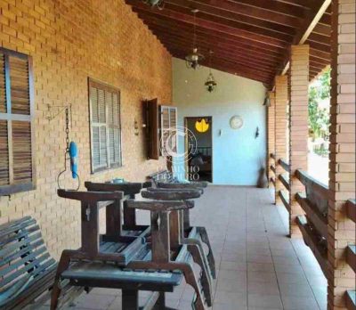 Casa, 3 quartos, 3000 m² - Foto 5