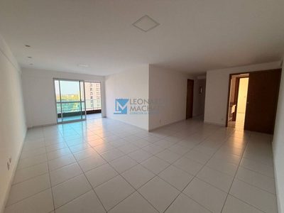 Apartamento, 3 quartos, 161 m² - Foto 3