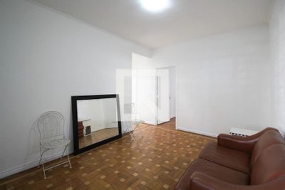 Apartamento, 2 quartos, 90 m² - Foto 2
