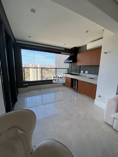 Cobertura, 2 quartos, 126 m² - Foto 3