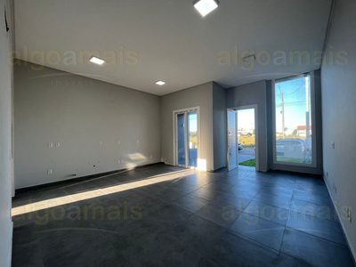 Casa, 3 quartos, 110 m² - Foto 2