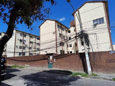 Apartamento, 2 quartos, 55 m² - Foto 1