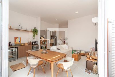 Apartamento, 1 quarto, 69 m² - Foto 3