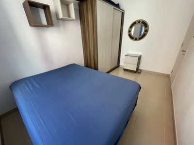 Apartamento, 2 quartos, 80 m² - Foto 4