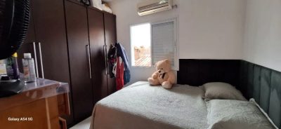 Casa, 2 quartos, 65 m² - Foto 4