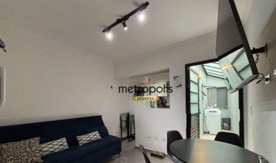Apartamento, 2 quartos, 49 m² - Foto 1