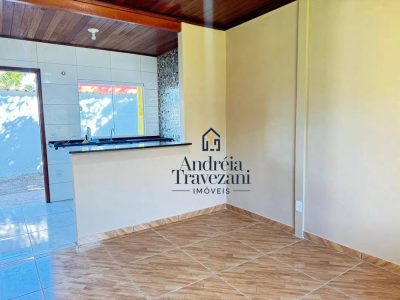Casa, 2 quartos, 200 m² - Foto 2