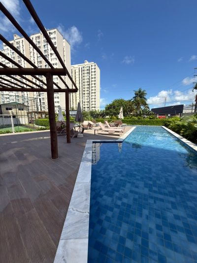 Apartamento, 3 quartos, 63 m² - Foto 3