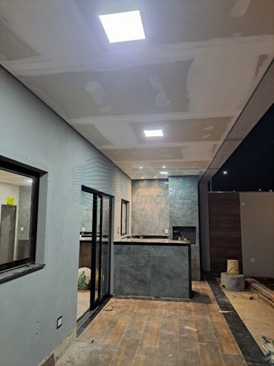 Casa, 3 quartos, 200 m² - Foto 1