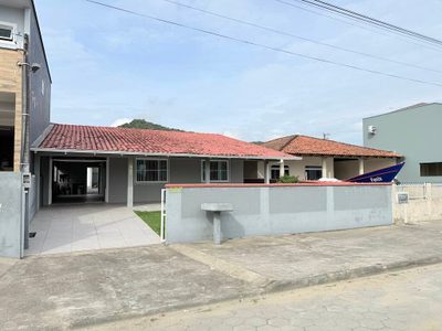 Casa, 3 quartos, 130 m² - Foto 1