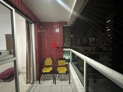 Apartamento, 2 quartos, 65 m² - Foto 5