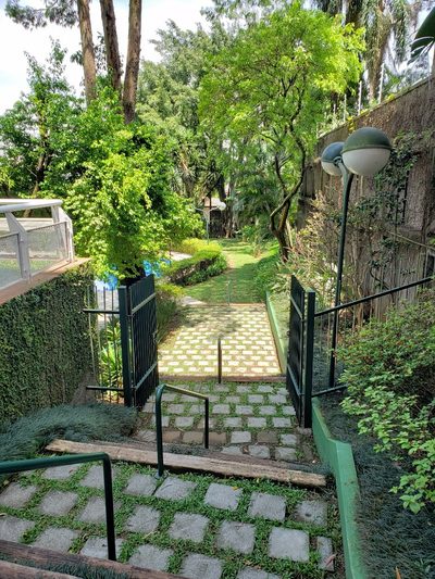 Apartamento, 3 quartos, 226 m² - Foto 4