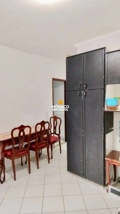 Casa, 1 quarto, 60 m² - Foto 5