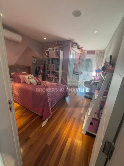 Casa de Condomínio, 4 quartos - Foto 4