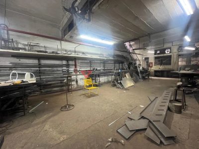 Prédio Inteiro, 360 m² - Foto 3