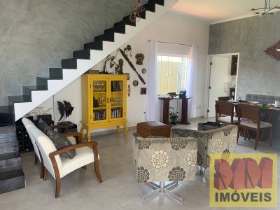 Casa de Condomínio, 3 quartos - Foto 5