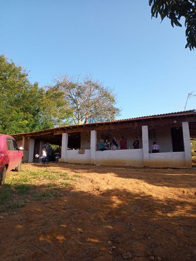 Sítio, 2 quartos, 2000 m² - Foto 5