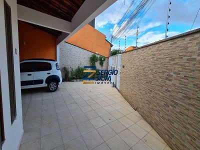 Casa, 2 quartos - Foto 2