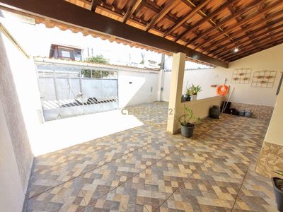 Casa, 1 quarto, 92 m² - Foto 3