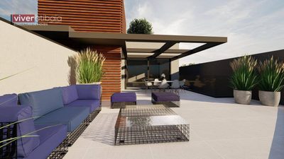 Casa, 3 quartos, 178 m² - Foto 3