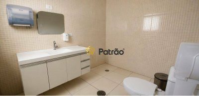 Prédio Inteiro, 390 m² - Foto 2