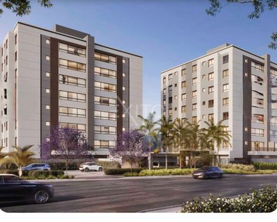Apartamento, 3 quartos, 130 m² - Foto 1