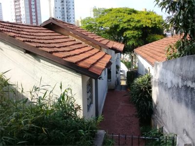 Terreno, 500 m² - Foto 1