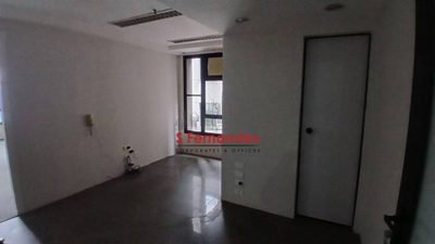 Sala-Conjunto, 46 m² - Foto 4