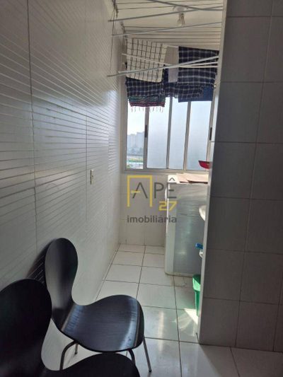 Apartamento, 2 quartos, 50 m² - Foto 5