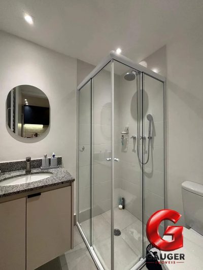 Apartamento, 2 quartos, 47 m² - Foto 3