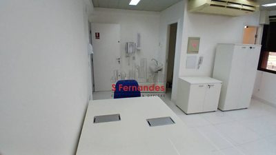 Sala-Conjunto, 28 m² - Foto 5
