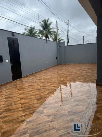 Casa, 3 quartos, 295 m² - Foto 3