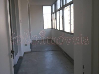 Apartamento, 3 quartos, 240 m² - Foto 4