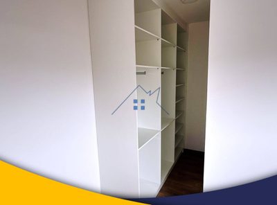 Apartamento, 2 quartos, 60 m² - Foto 5